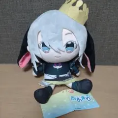 2025年最新】山黒音玄 ぬいぐるみの人気アイテム - メルカリ