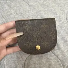 最終値下げ！Louis Vuitton モノグラム コインケースのサムネイル