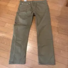 リーバイス　502 ストレッチチノパン