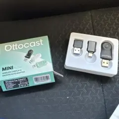 オッドキャスト ミニのサムネイル