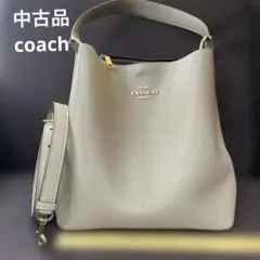 バケットバッグ ハンドバッグ