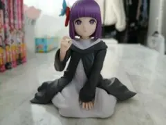 葬送のフリーレンフェルンフィギュア