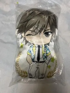 テニプリ アニくじ クッション 手塚 白石 - メルカリ