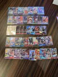 2026年最新】ワンピース まとめ売りカードの人気アイテム - メルカリ