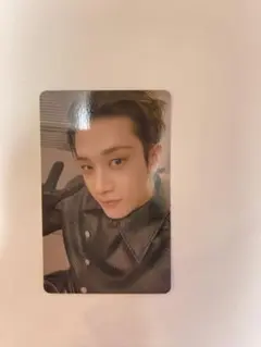 バンチャンStrayKids GIANTオフイベ 3/16関西会場限定トレカ