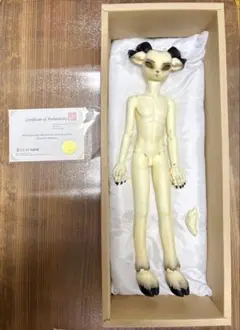DearMineDoll NOCTURNE Eclipse