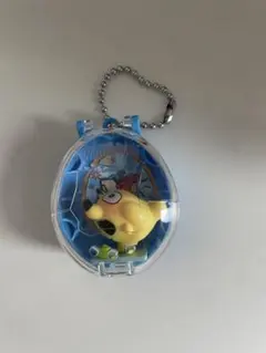 たまごっち キーホルダー ポチっちのサムネイル