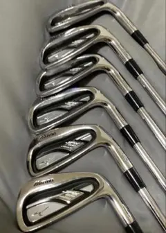 2026年最新】jpx 800 アイアンの人気アイテム - メルカリ