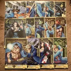 2025年最新】ワンピース 20th anniversary クリアファイルの人気