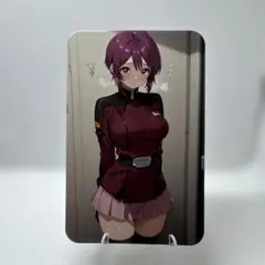 【最高品質】ウラシク　セクシーカード
