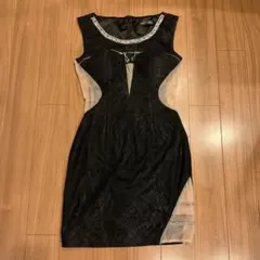 ブラックドレス