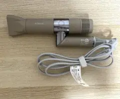 KINUJO 絹女 ヘアドライヤー KH002 モカ