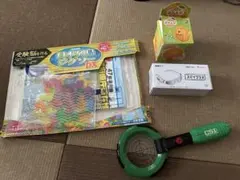 子供知育玩具まとめ売り