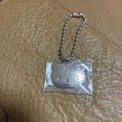 ハローキティ50th記念チャーム非売品