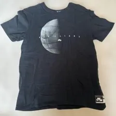 Nike バスケットボール Tシャツ ブラック
