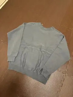 BEAUTY&YOUTH グレー トレーナー Lサイズ