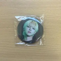 【最終値下げ】 &TEAM NICHOLAS BTW 缶バッジ