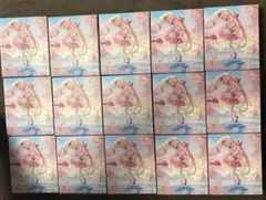 桜ミク AMP＋ フィギュア～桜ドレスver.～ 15点