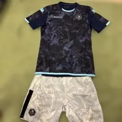 Kappa 上下セット Lサイズ