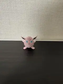 【希少】ポケモン　プクリン　フィギュア　モンコレ