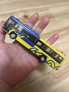 希少！な19 ISUZU エルガ ノンステップバス 1/43 - メルカリ