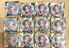 すにすて うぃあすに2 缶バッジ ゆたくん - メルカリ