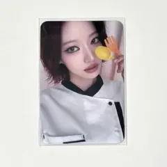 Billlie KPOP TOGETHER トレカ シユン - メルカリ