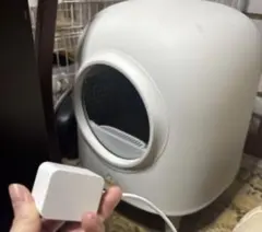 Petree 自動トイレのサムネイル
