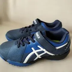 新品 アシックス20㎝レーザービーム LAZERBEAM■asicsスニーカー靴