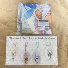 ホロライブ5期生 3周年記念グッズ まとめ売り
