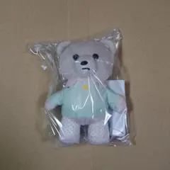 ビーファースト　マスコット　シュント