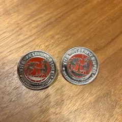 ユニバーサルスタジオ　　ピンバッジ　　ピン