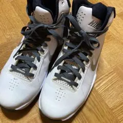 NIKE バスケットシューズ スニーカー