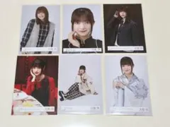 大園玲　生写真　まとめ売り