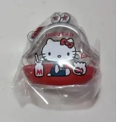 ハローキティなつかしアイテムミニチュアコレクションプチパース