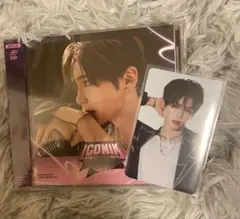 ZB1 ZEROBASEONE ゼベワン　新品未開封　ハンビン