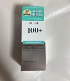 Anua PDRN Hyaluronic Acid Capsule 100