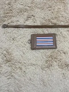 パスケース【スヌーピー】