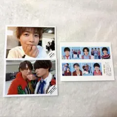 井上瑞稀　公式写真