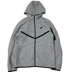 NIKE テックフリースジャケット パーカー ウィンドランナージャケット