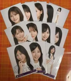 乃木坂46 是非に及ばず 封入生写真 封入特典 セット - メルカリ