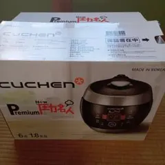 酵素玄米炊飯器 PremiumNew圧力名人 FD064シリーズ - メルカリ