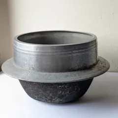 羽釜 20cm アルミ製 調理器具