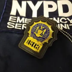 最安値　NYPD　ポリスバッジ 2026年最新】NYPD バッジの人気アイテム - メルカリ