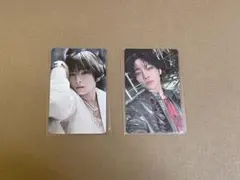 Stray Kids I.N トレカ GIANT