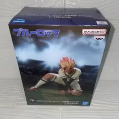 ブルーロック　士道龍聖　フィギュア