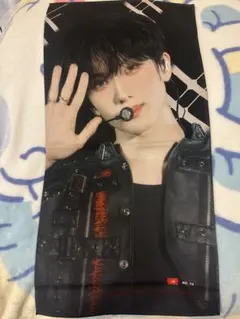 NCT DREAM チソン スローガン