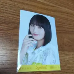 乃木坂46 遠藤さくら 生写真 ヨリ