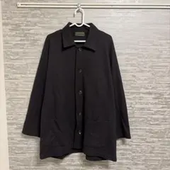 Y's for men ミリタリージャケット ブラックのサムネイル