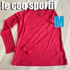 ルコック　レディースシャツ/サイズM